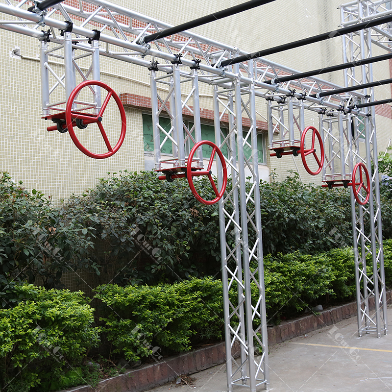 Spinning Wheels Indoor Outdoor - Kids Outdoor Ninja 评论和价格