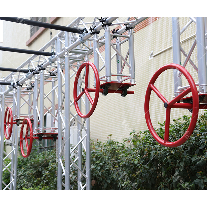 Spinning Wheels Indoor Outdoor - Kids Outdoor Ninja 评论和价格
