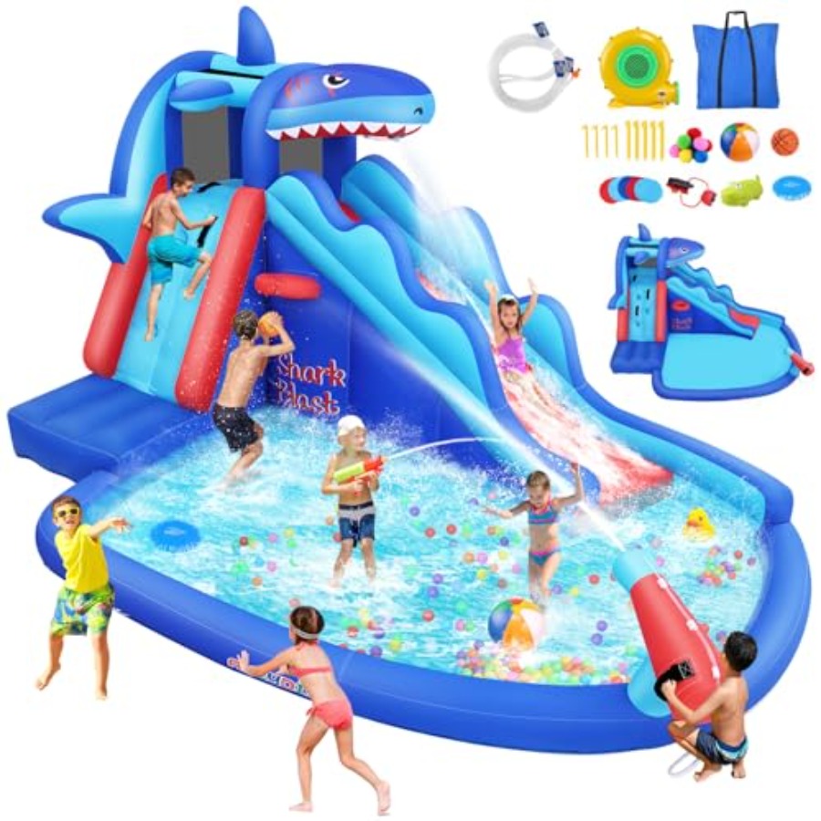 Outdoor/Indoor inflatable wate - Kids Outdoor Climbing 评论和价格