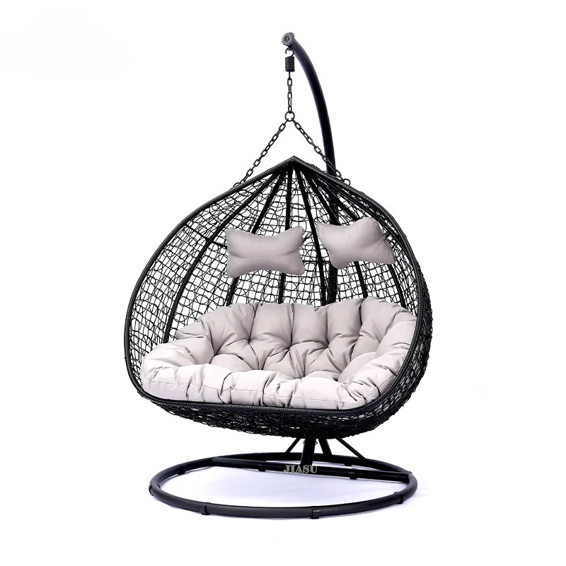 Patio Swing With Stand Outdoor - Kids Outdoor Egg Chair 评论和价格