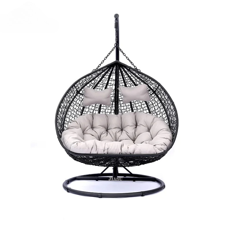 Patio Swing With Stand Outdoor - Kids Outdoor Egg Chair 评论和价格