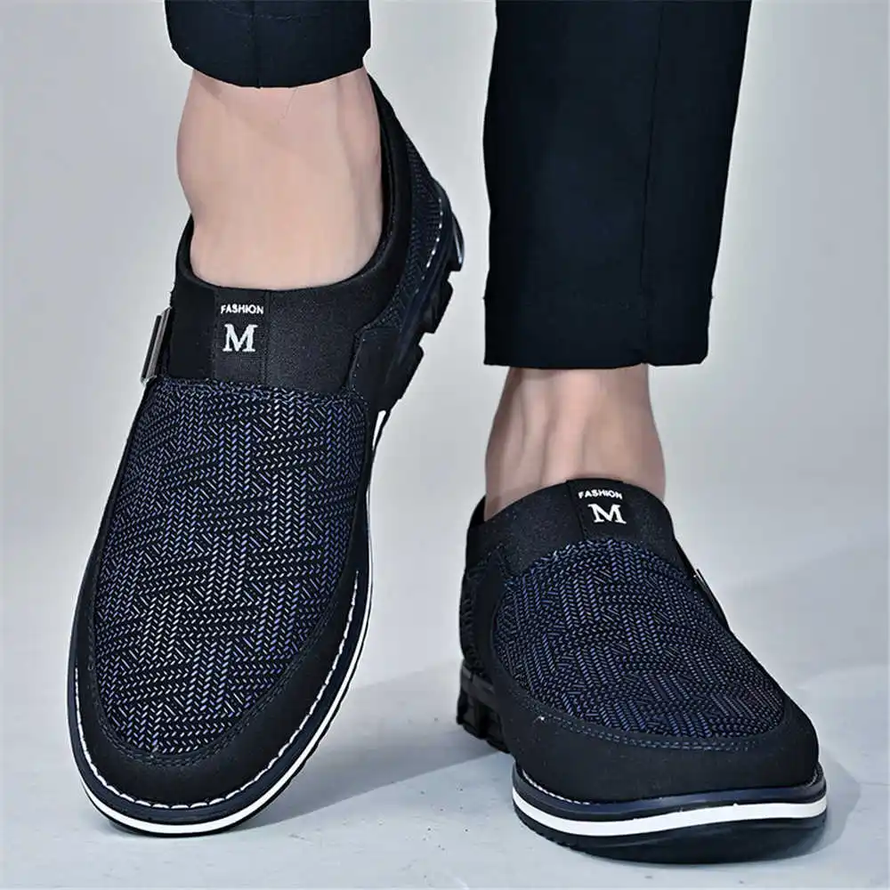Dark Blue 44-45 Summer Shoes S - Kids Outdoor Play Ideas 评论和价格
