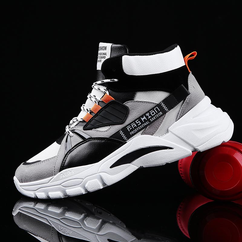 Hightop Summer Men's Sport Sho - Kids Outdoor Play Ideas 评论和价格