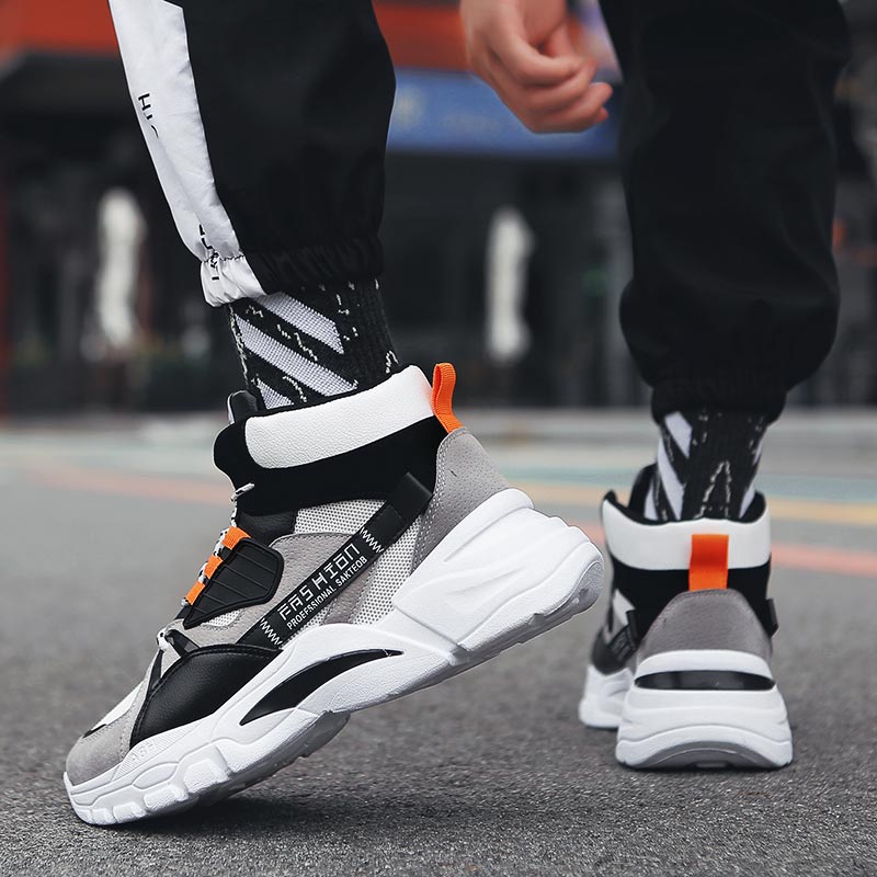 Hightop Summer Men's Sport Sho - Kids Outdoor Play Ideas 评论和价格
