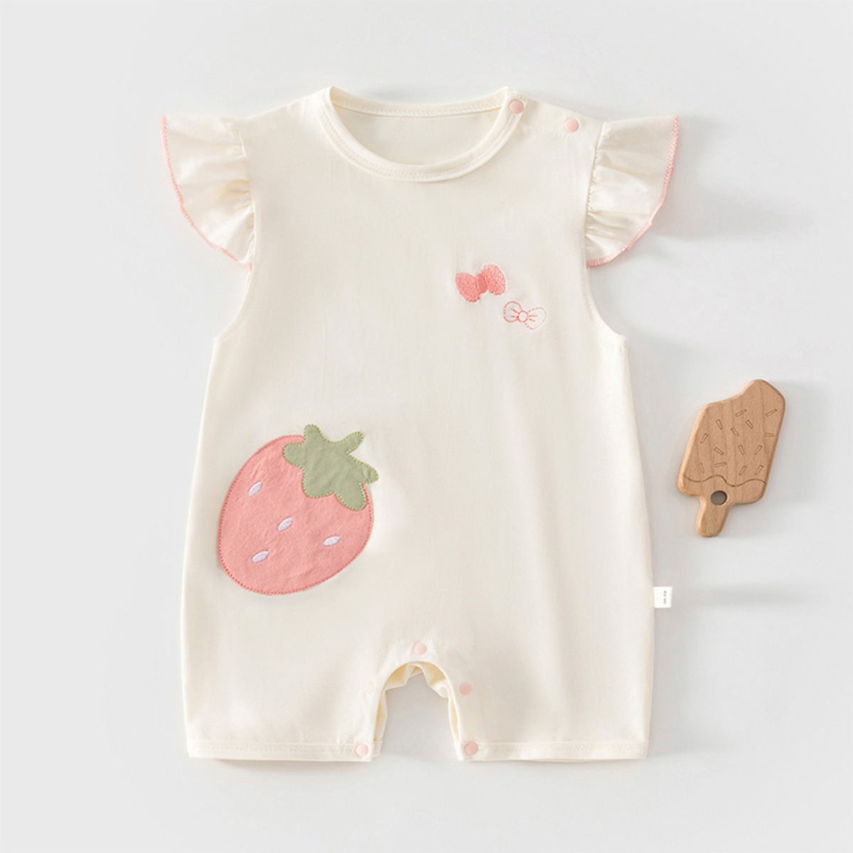 Baby Girl Summer Lightweight S - Kids Outdoor Jumpsuit 评论和价格