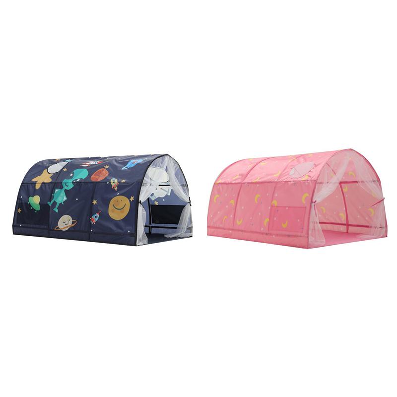 Bed Tent for Kids Tent House C - Kids Outdoor Grill 评论和价格