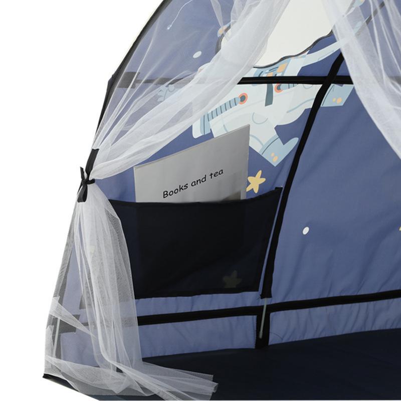 Bed Tent for Kids Tent House C - Kids Outdoor Grill 评论和价格
