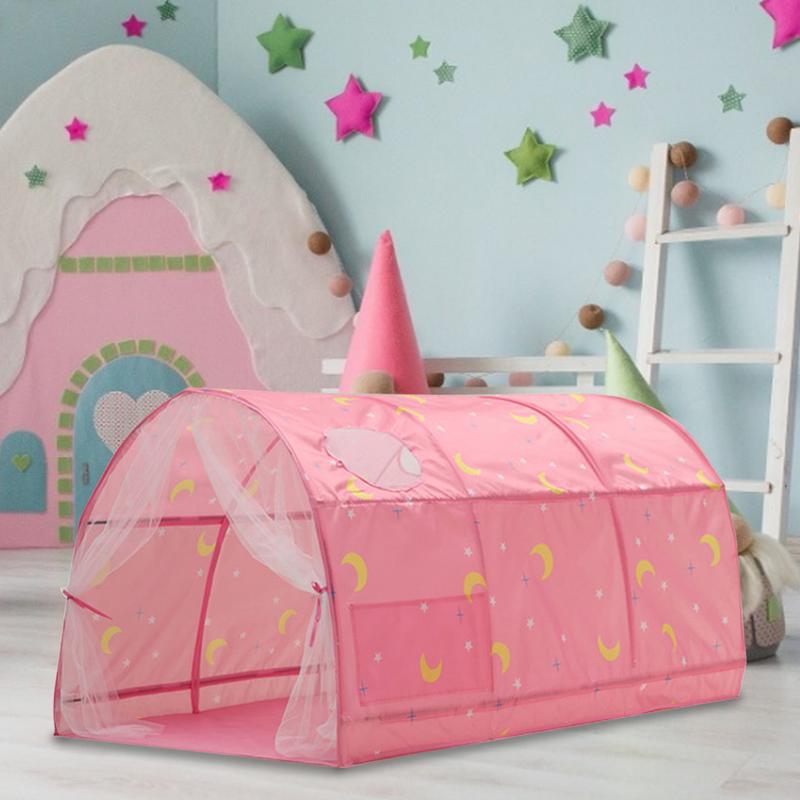 Bed Tent for Kids Tent House C - Kids Outdoor Grill 评论和价格
