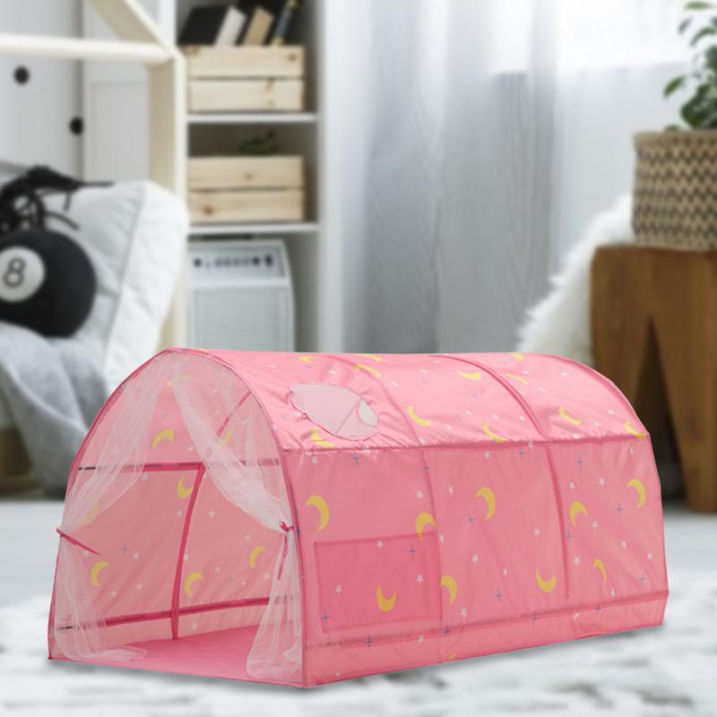 Bed Tent for Kids Tent House C - Kids Outdoor Grill 评论和价格