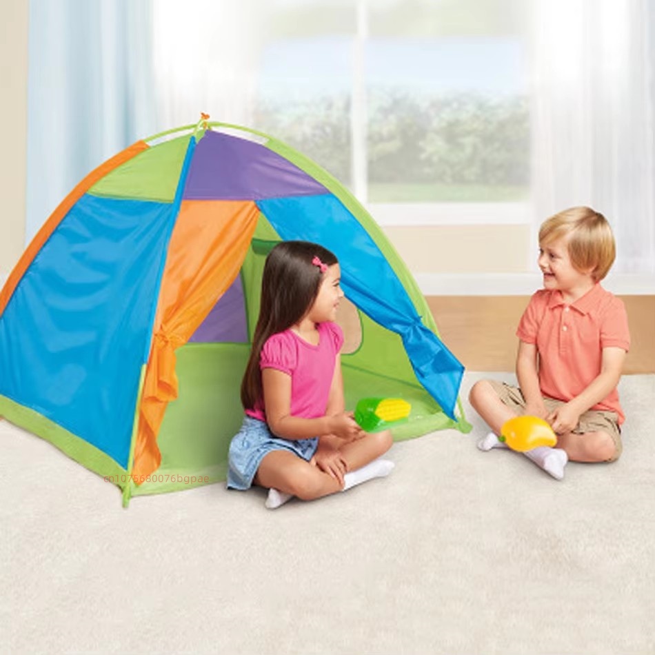 Children Play House Tent Wigwa - Kids Outdoor Grill 评论和价格