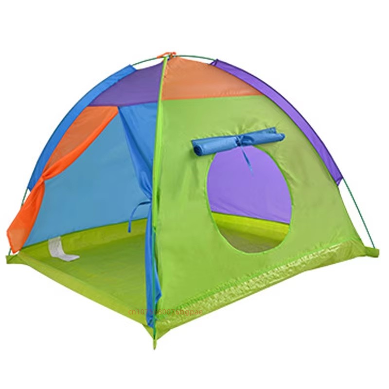 Children Play House Tent Wigwa - Kids Outdoor Grill 评论和价格