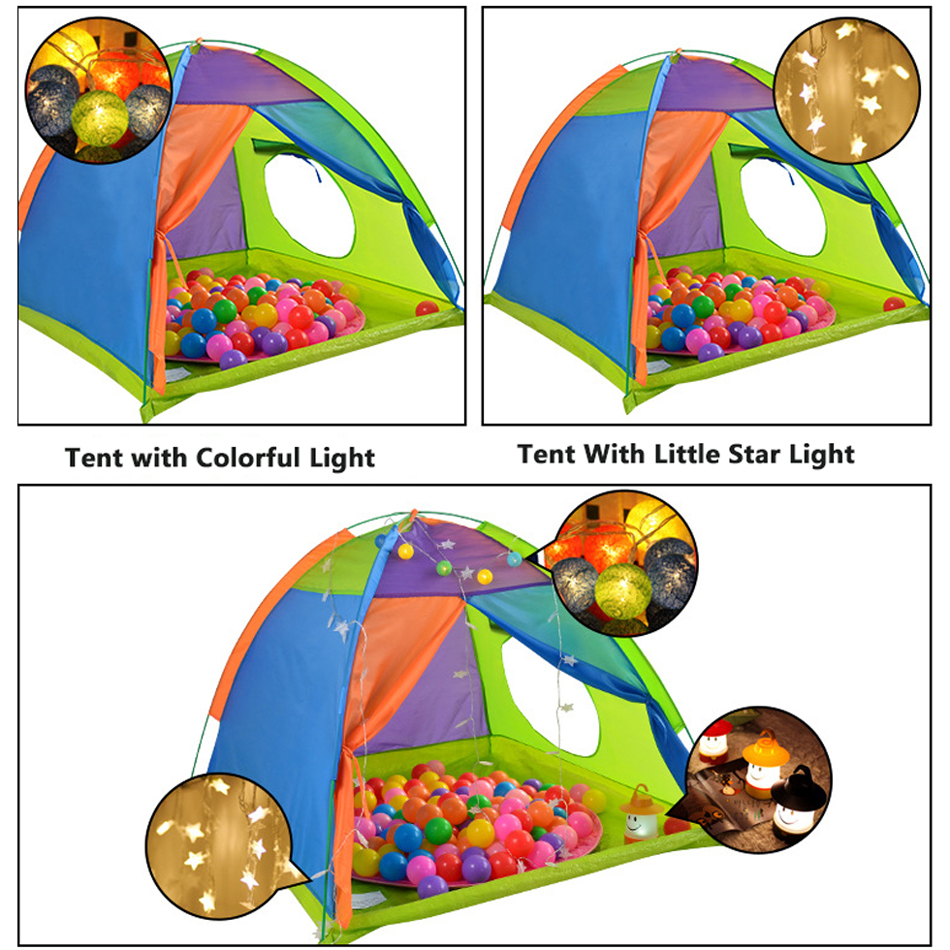 Children Play House Tent Wigwa - Kids Outdoor Grill 评论和价格