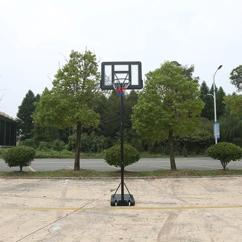 Basketball Hoop for Kids Outdo - Kids Outdoor Basketball 评论和价格