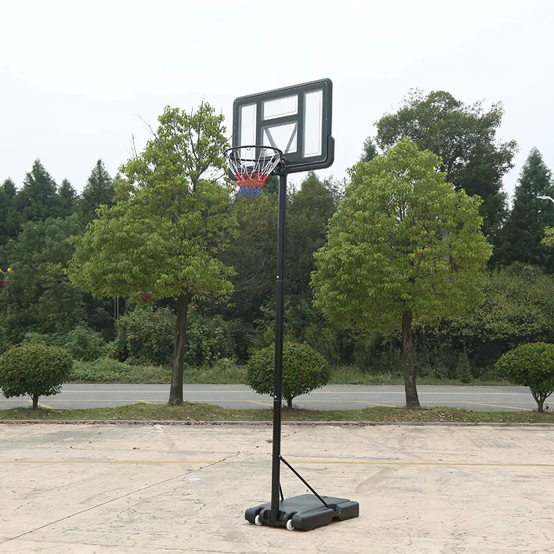 Basketball Hoop for Kids Outdo - Kids Outdoor Basketball 评论和价格