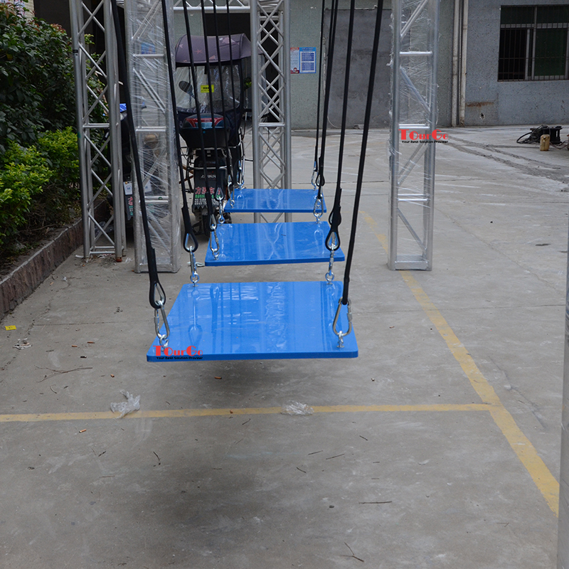 Custom-made Indoor Outdoor Par - Kids Outdoor Ninja 评论和价格