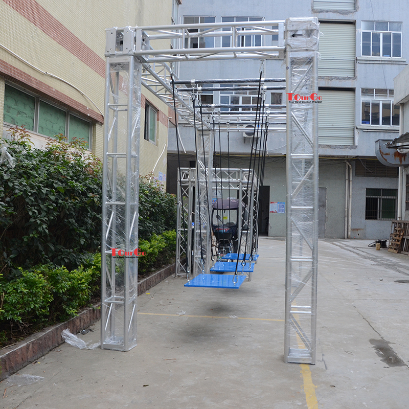 Custom-made Indoor Outdoor Par - Kids Outdoor Ninja 评论和价格
