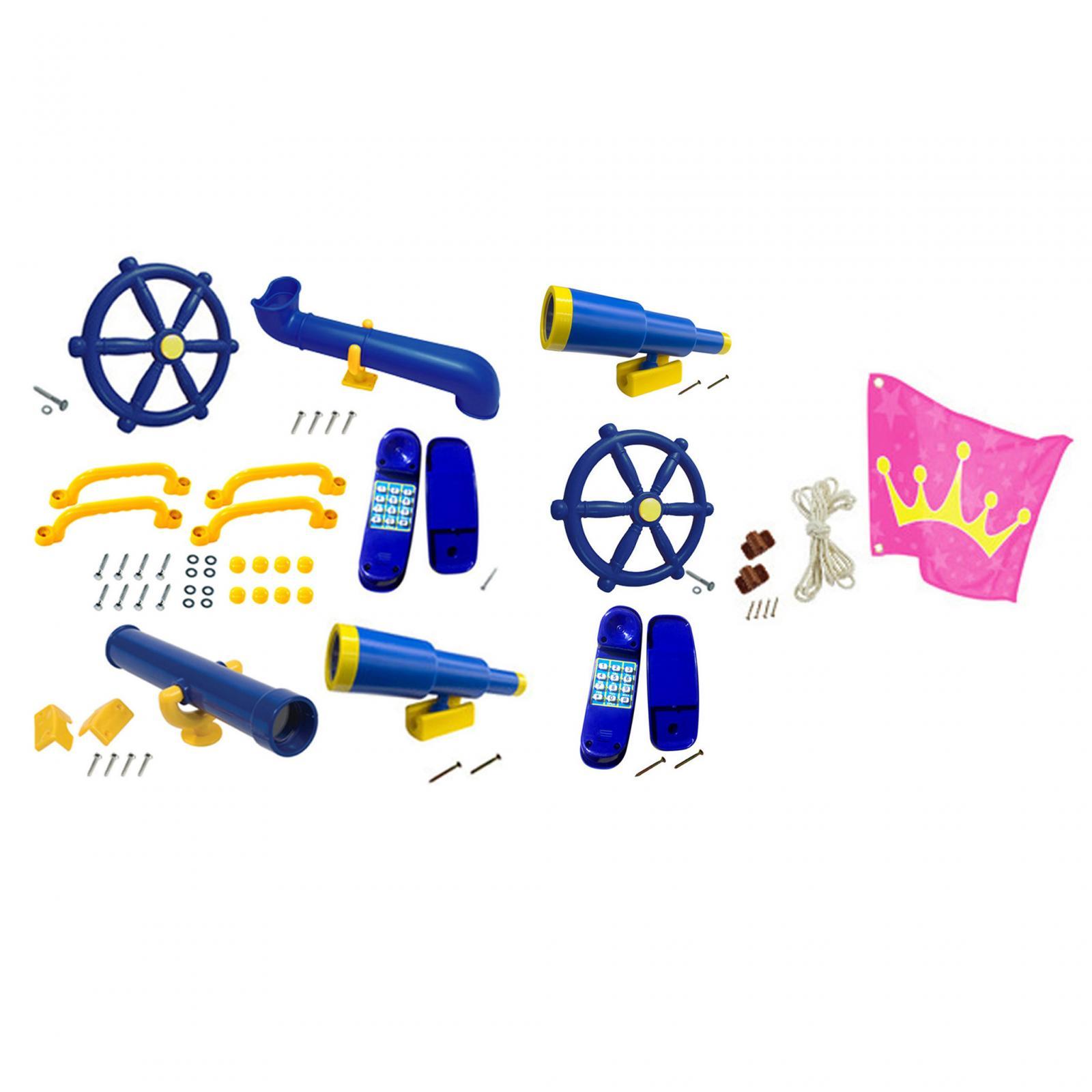 Creative Playground Accessorie - Kids Outdoor Ninja 评论和价格