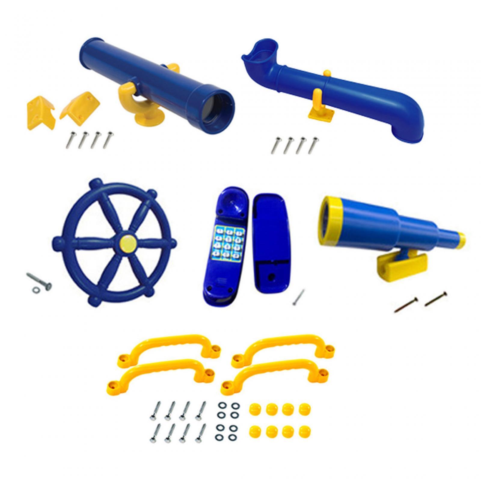 Creative Playground Accessorie - Kids Outdoor Ninja 评论和价格