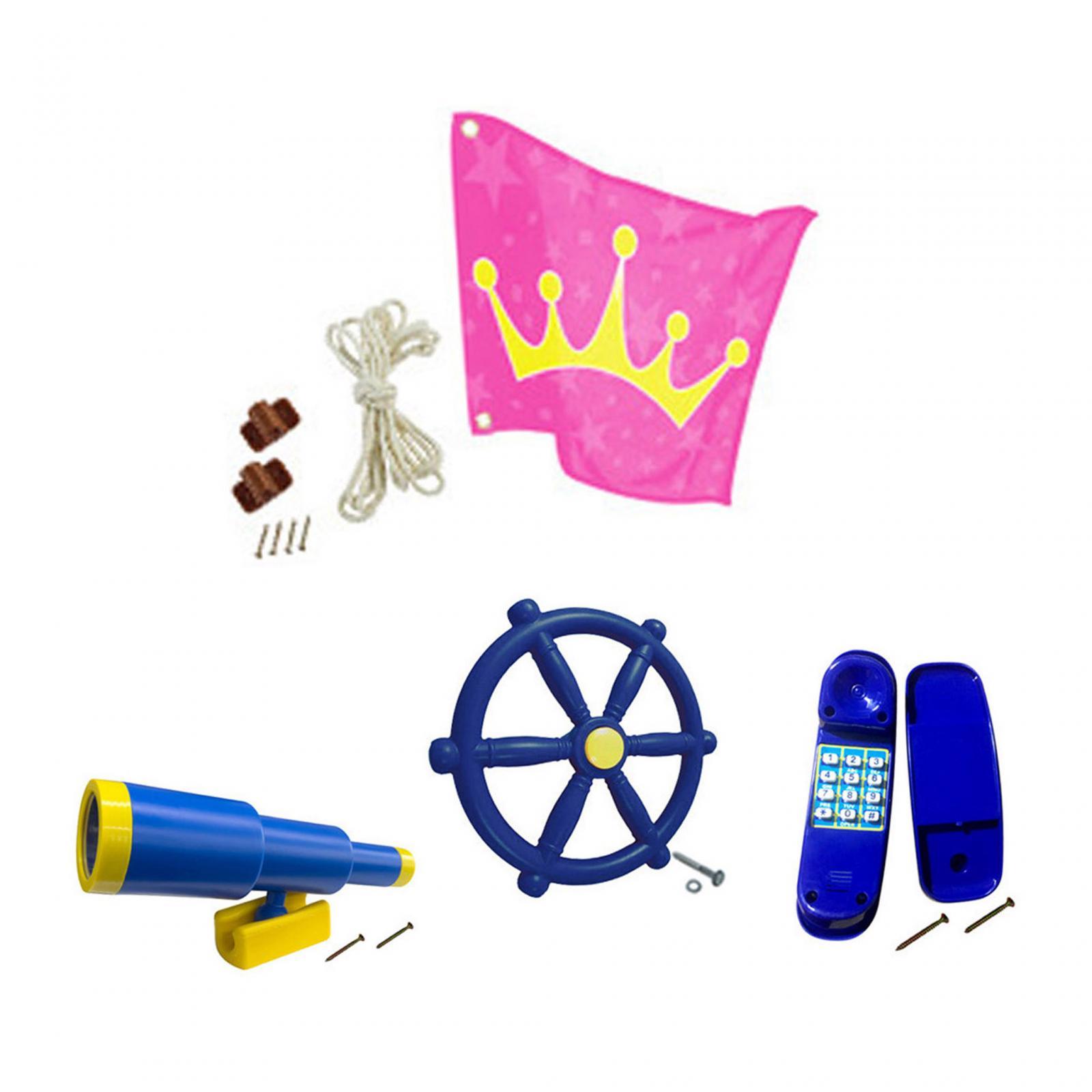 Creative Playground Accessorie - Kids Outdoor Ninja 评论和价格