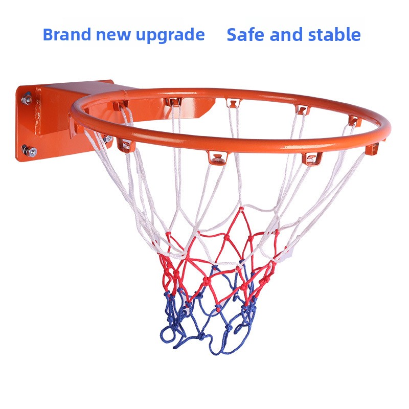 Household Standard Wall-Mounte - Basketball Hoop Outdoor 评论和价格