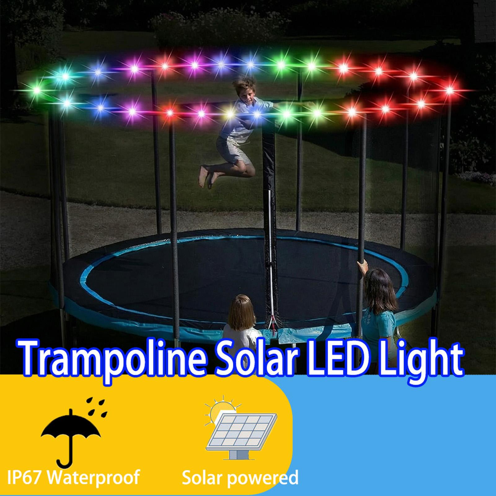 Basketball Goal For Trampoline - Kids Outdoor Basketball 评论和价格