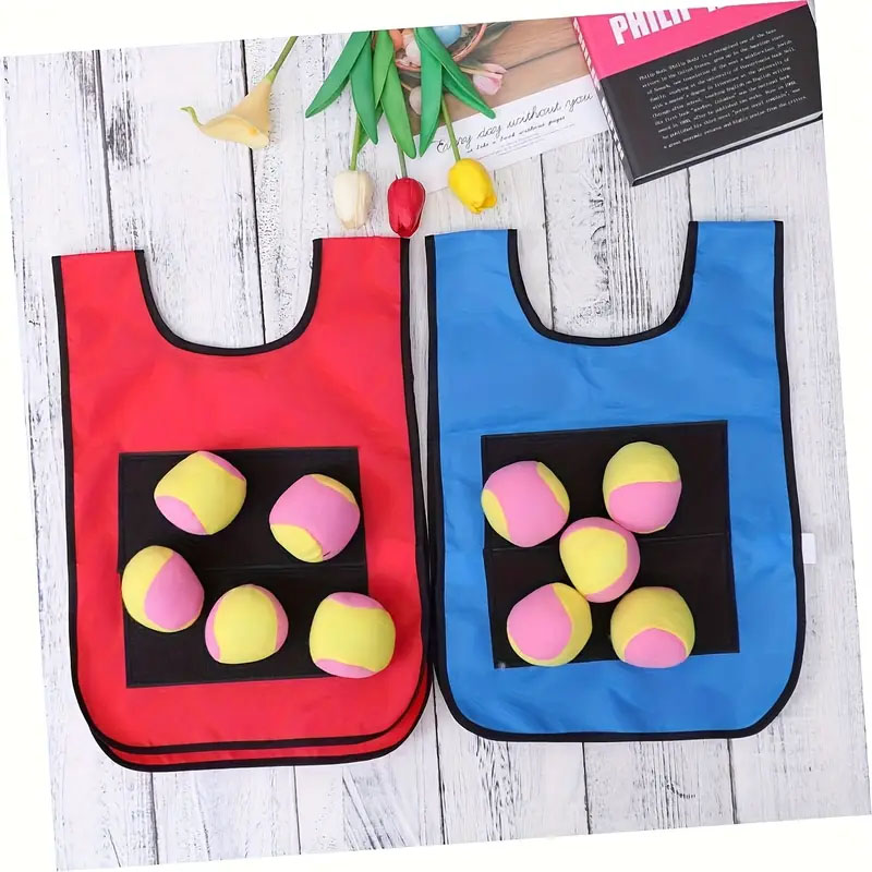 Outdoor Sport Game Props Vest  - Kids Outdoor Vest 评论和价格