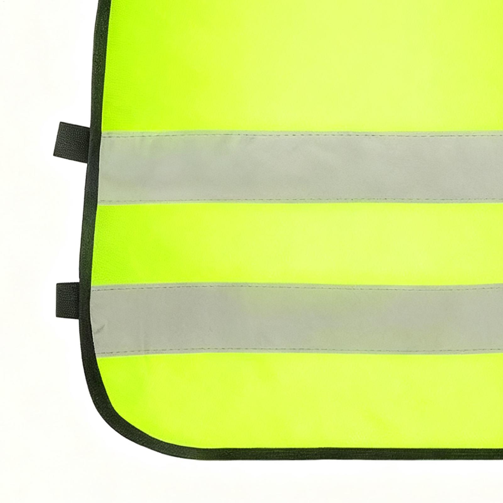 Safety Vest For Kids 10 Pieces - Kids Outdoor Vest 评论和价格