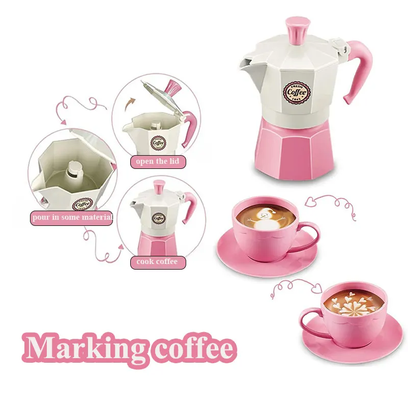 4/11PCS retend Play Simulation - Kids Outdoor Kitchen Set 评论和价格
