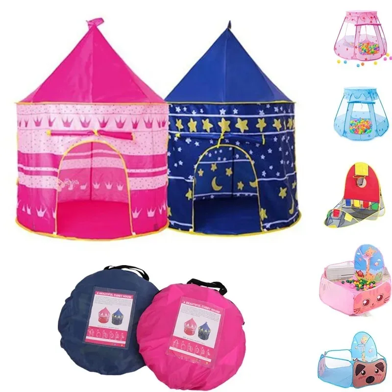 Folding Kids Play House Campin - Kids Outdoor Grill 评论和价格