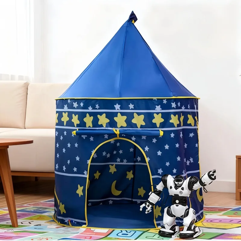 Folding Kids Play House Campin - Kids Outdoor Grill 评论和价格