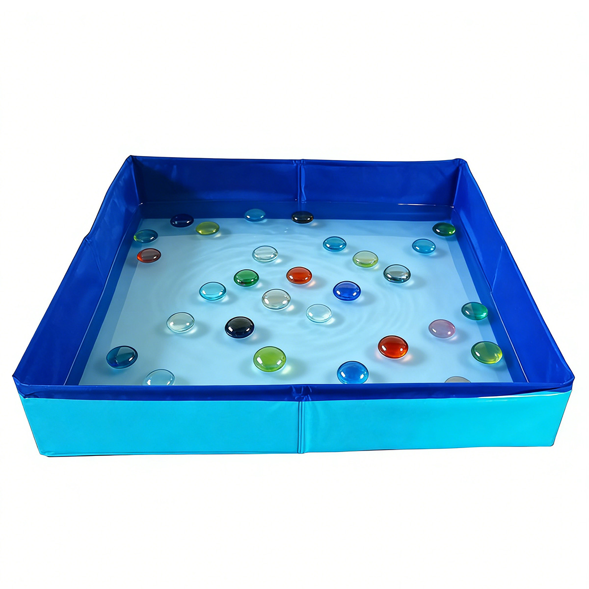 Kids Sand Table for Children B - Kids Outdoor Folding Table 评论和价格