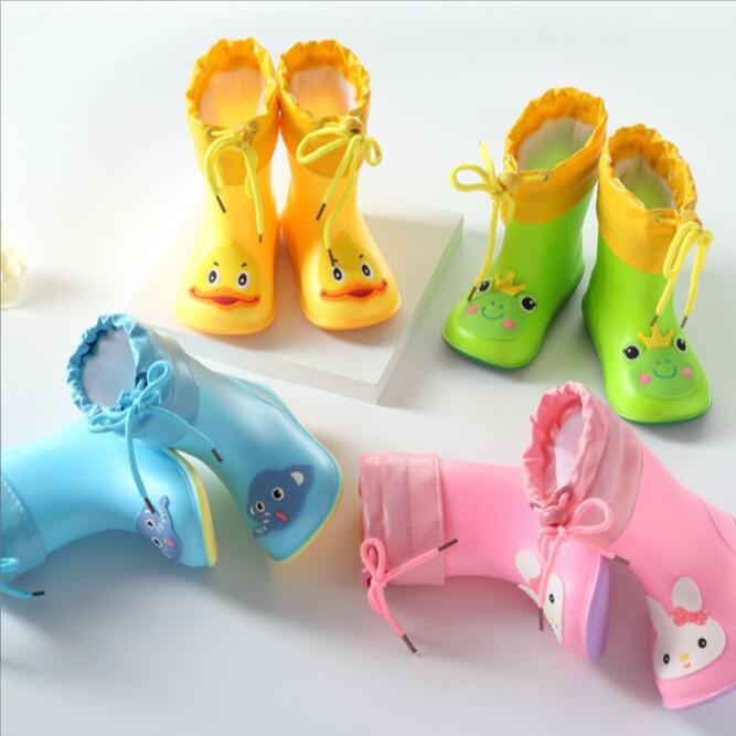 Children's Rain Boots Boy Girl - Kids Outdoor Net 评论和价格