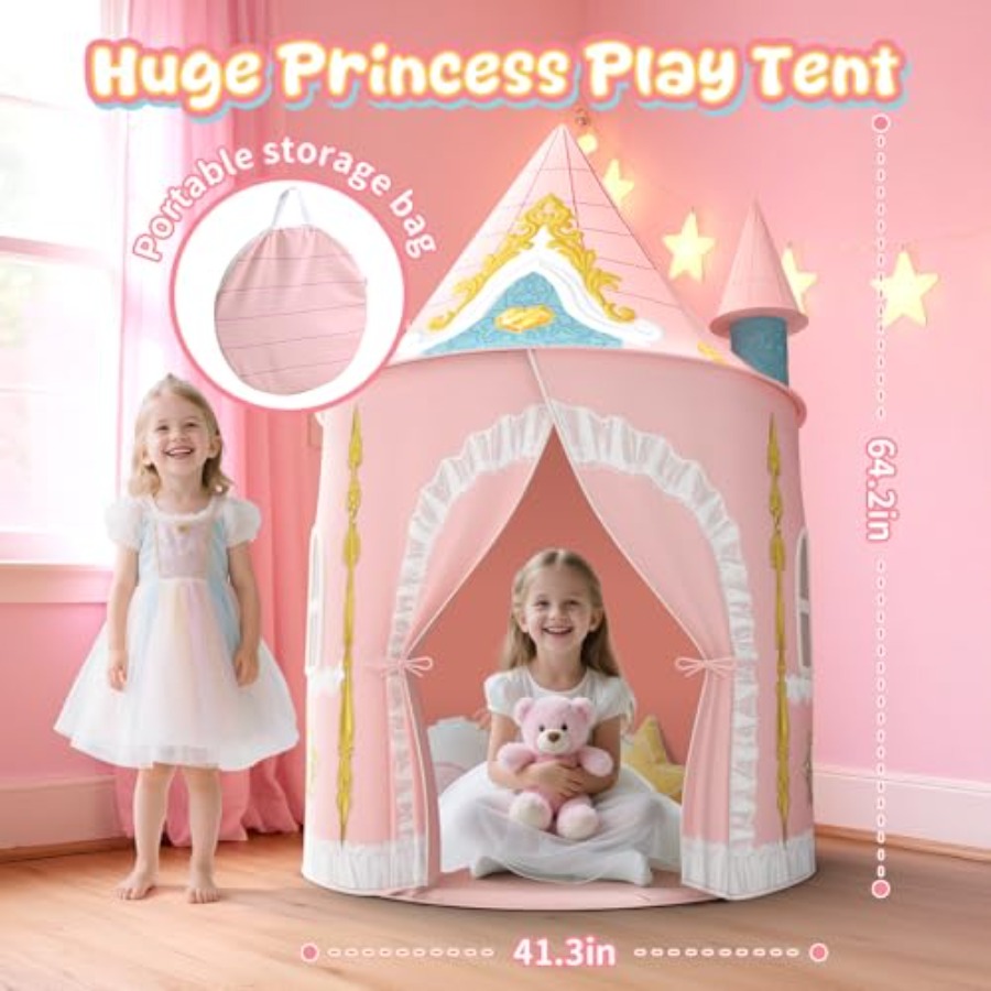 Indoor/outdoor kids play tent  - Kids Outdoor Grill 评论和价格