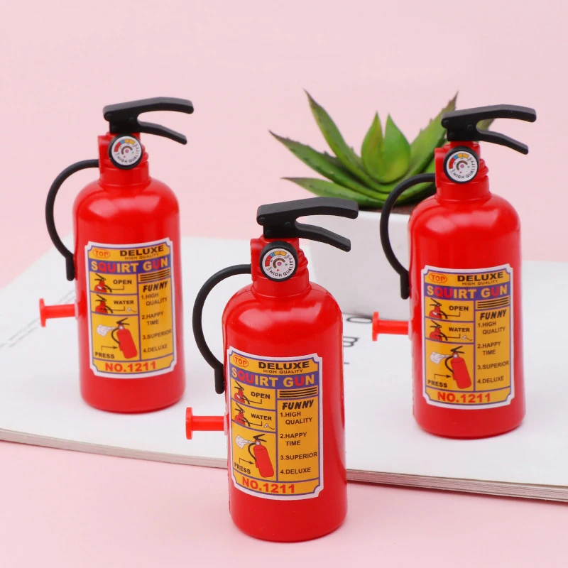 10Pcs Creative Mini Fire Extin - Kids Outdoor Easter Toys 评论和价格