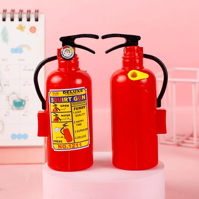 10Pcs Creative Mini Fire Extin - Kids Outdoor Easter Toys 评论和价格