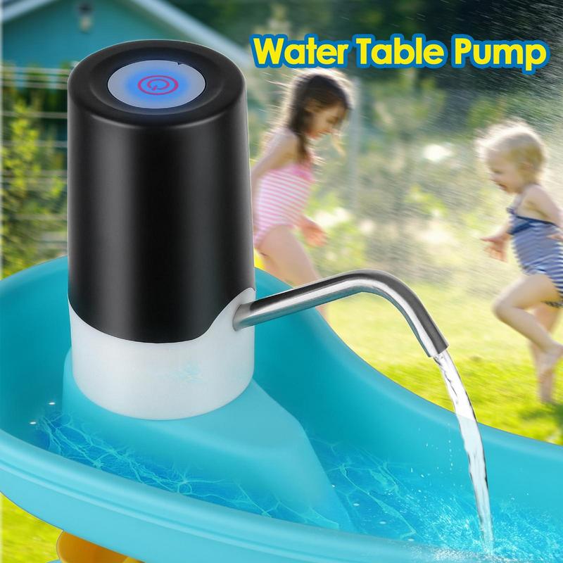 Kids Water Pump Fun Outdoor Wa - Kids Outdoor Folding Table 评论和价格