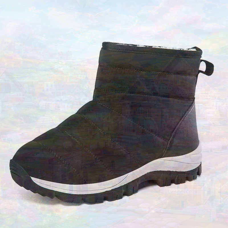 Nonslip Thermo Elderly Tennis  - Kids Outdoor Play Ideas 评论和价格