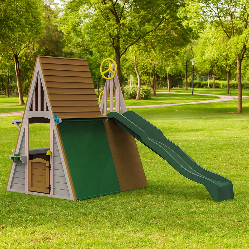 Kids Outdoor Playground Equipm - Kids Outdoor Climbing Equipment 评论和价格