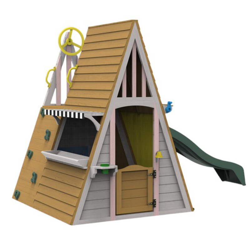 Kids Outdoor Playground Equipm - Kids Outdoor Climbing Equipment 评论和价格