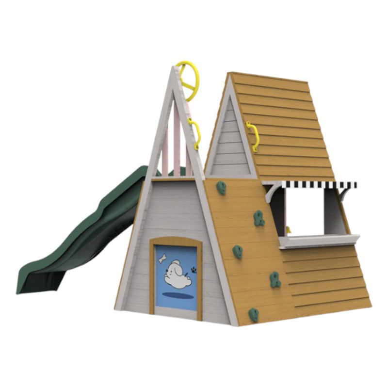 Kids Outdoor Playground Equipm - Kids Outdoor Climbing Equipment 评论和价格