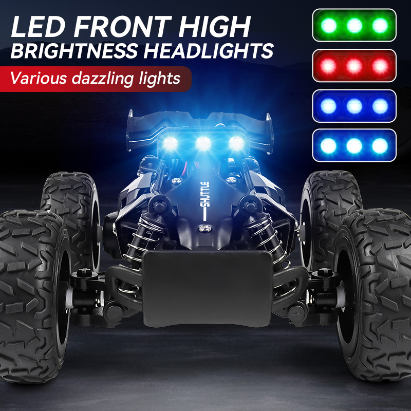 NEW Alloy RC Cars 1/32 Scale 2 - Kids Outdoor Climbing Equipment 评论和价格