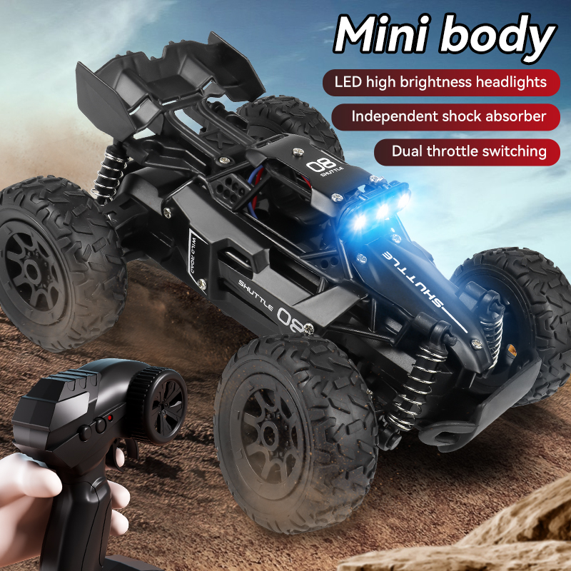 NEW Alloy RC Cars 1/32 Scale 2 - Kids Outdoor Climbing Equipment 评论和价格