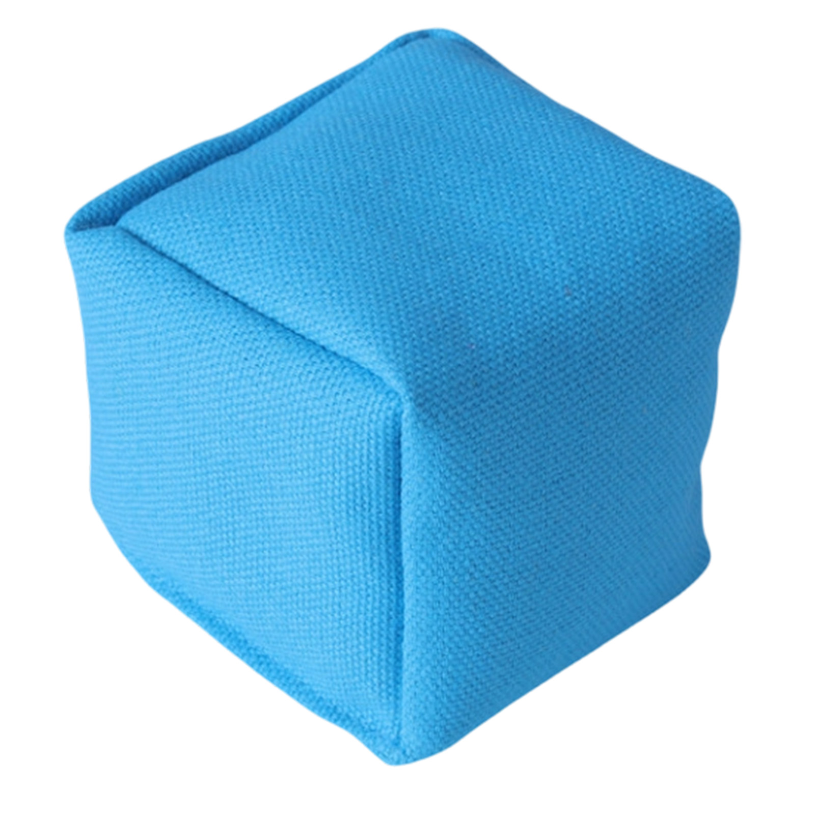 1PC Canvas Cube Children's Bea - Kids Outdoor Easter Toys 评论和价格