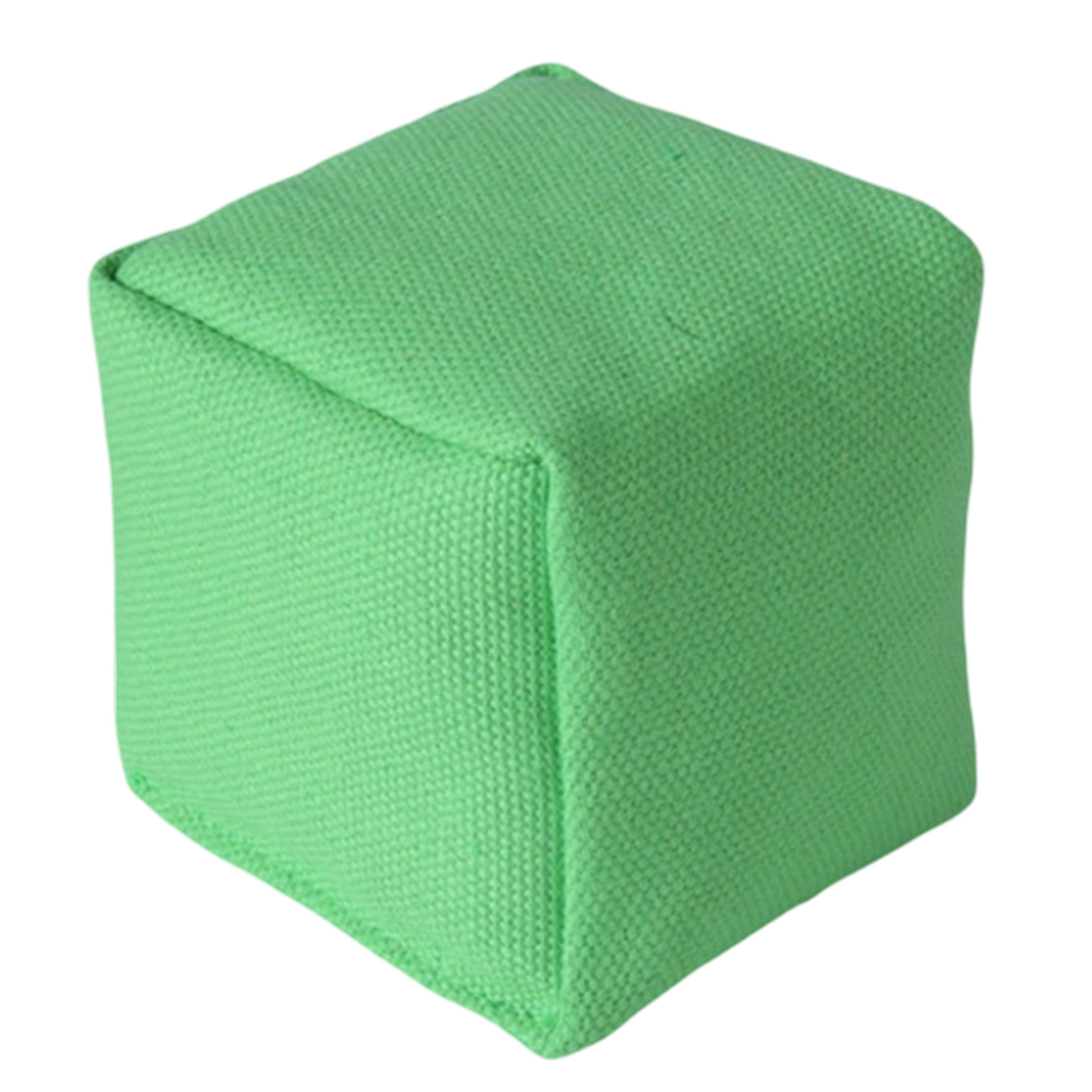1PC Canvas Cube Children's Bea - Kids Outdoor Easter Toys 评论和价格