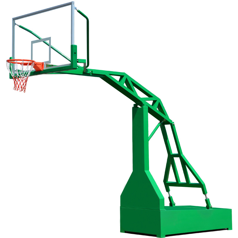 Professional Basketball Hoop O - Basketball Hoop Outdoor 评论和价格