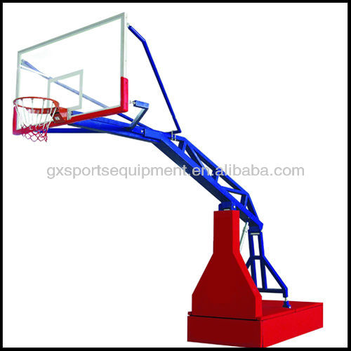 Professional Basketball Hoop O - Basketball Hoop Outdoor 评论和价格