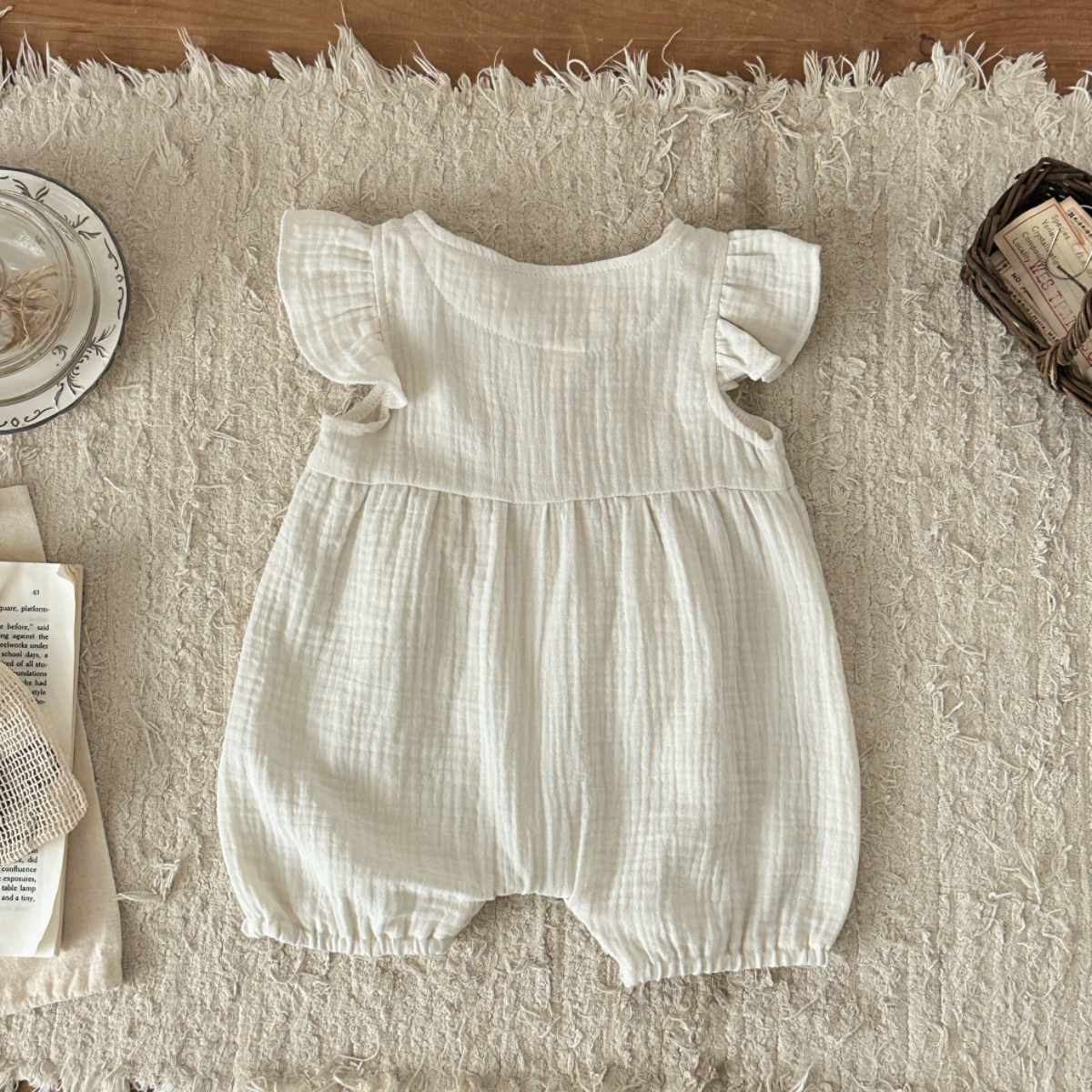 New Summer Style Baby Clothes  - Kids Outdoor Jumpsuit 评论和价格