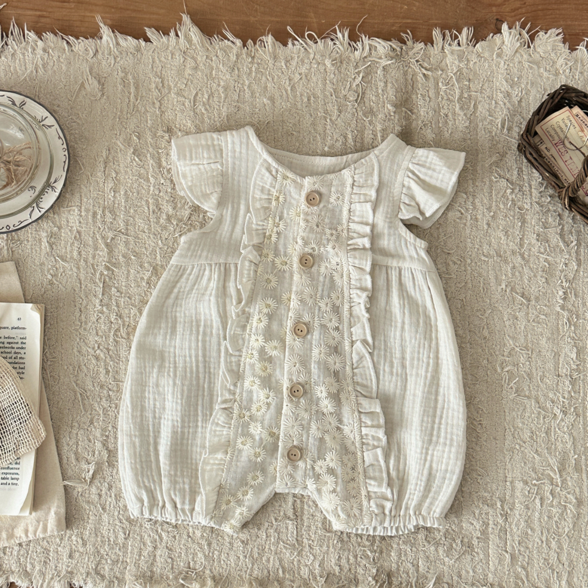 New Summer Style Baby Clothes  - Kids Outdoor Jumpsuit 评论和价格