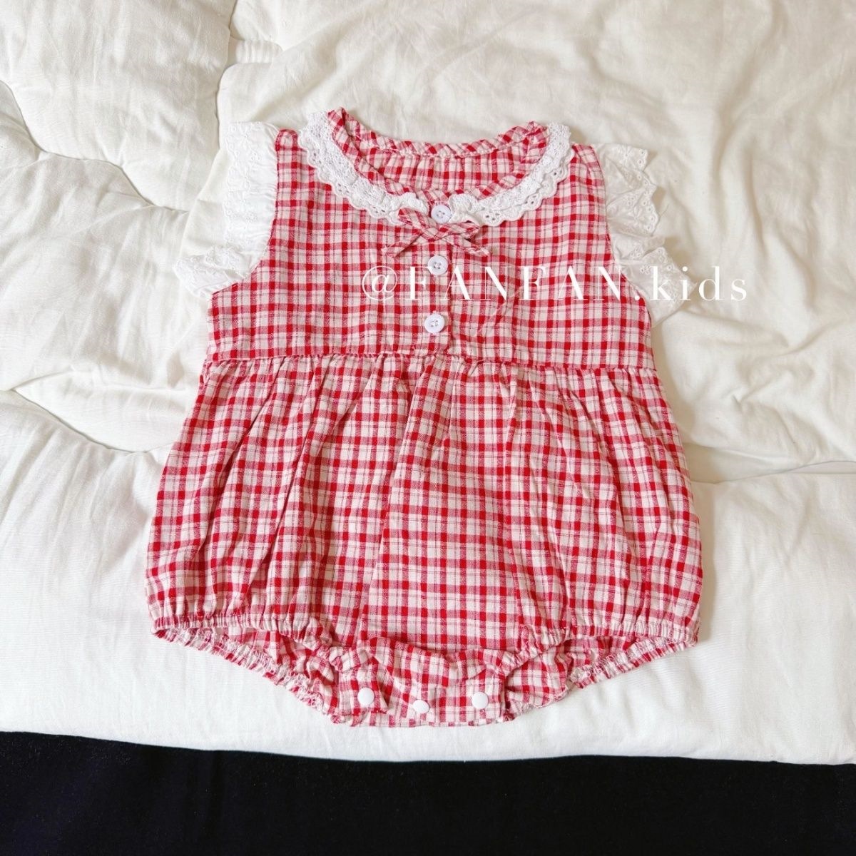 Baby Clothes Summer Jumpsuit S - Kids Outdoor Jumpsuit 评论和价格