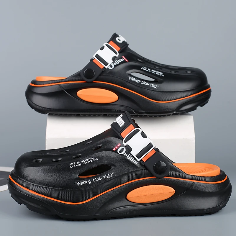 New Classic Summer Clogs Men S - Kids Outdoor Climbing 评论和价格